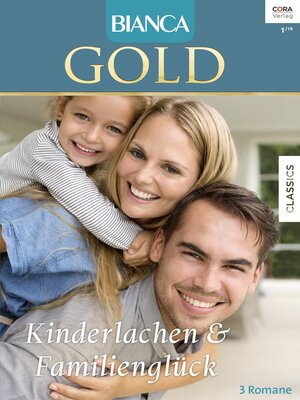 cover image of Bianca Gold Band 49